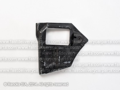 RN Kangoo 98->02 wheelarch R under bumper galvanized