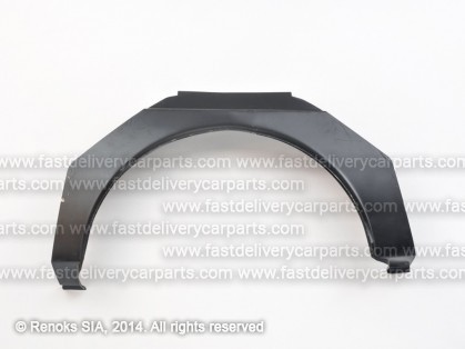 SAAB 900 79->98 wheelarch 3D L ->95