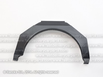 SAAB 900 79->98 wheelarch 3D R ->95