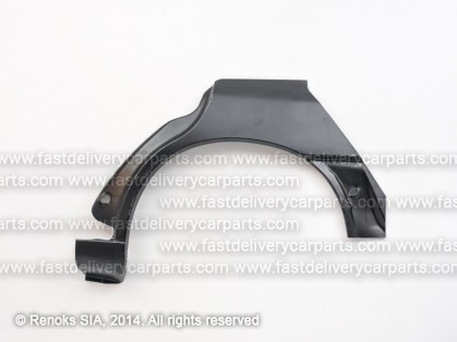 VW Polo Classic 97-> wheelarch SED/COMBI L