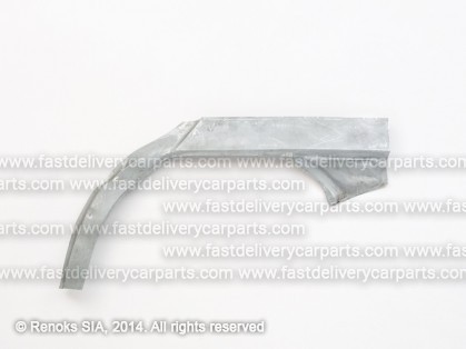 SE Toledo 91->99 wheelarch L 4D