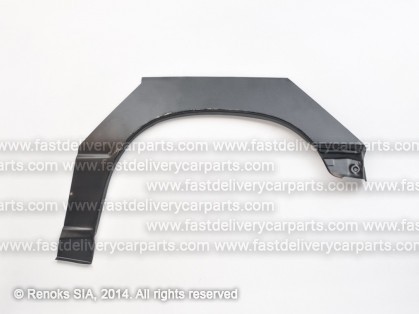 SZ Vitara 88->98 wheelarch 2D L galvanized