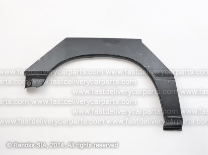 SZ Vitara 88->98 wheelarch 2D R galvanized