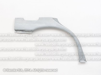 SB Impreza 93->96 wheelarch R galvanized