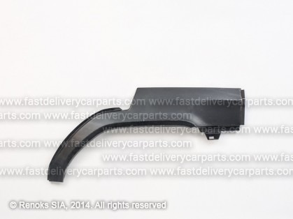 SK Favorit 89->95 wheelarch L galvanized
