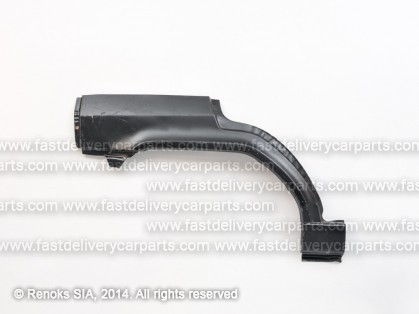 SK Favorit 89->95 wheelarch R galvanized