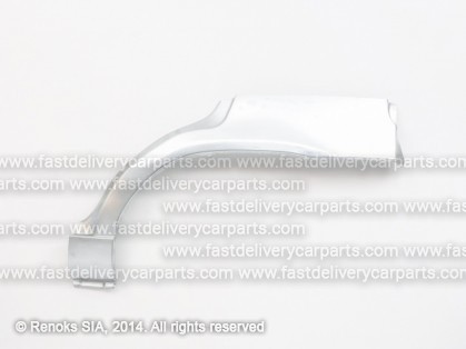 SK Felicia 94->01 wheelarch L galvanized
