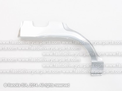 SK Felicia 94->01 wheelarch R galvanized