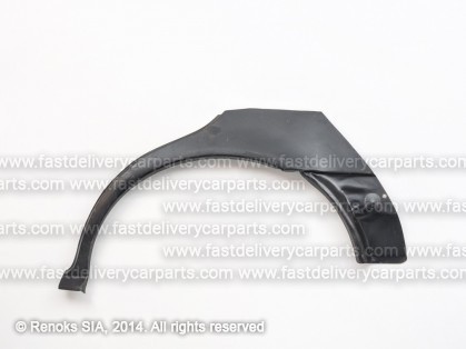 SK Octavia 97->00 wheelarch L galvanized