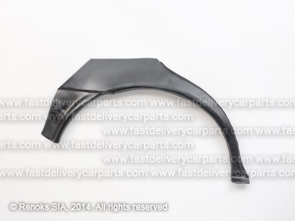 SK Octavia 97->00 wheelarch R galvanized