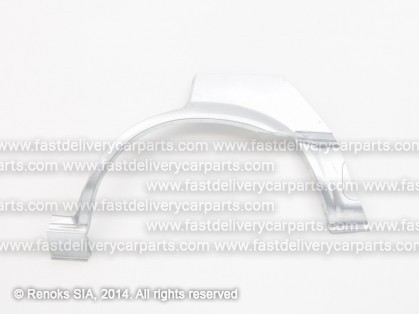 TT Corolla 88->92 wheelarch 5D L galvanized