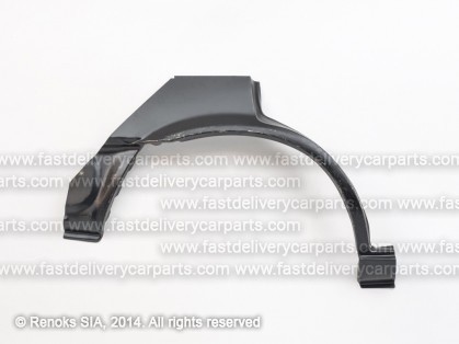 TT Corolla 88->92 wheelarch 5D R galvanized