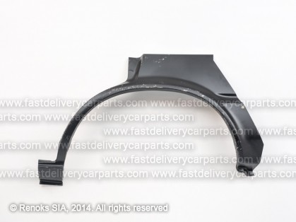 TT Corolla 88->92 wheelarch COMBI L galvanized
