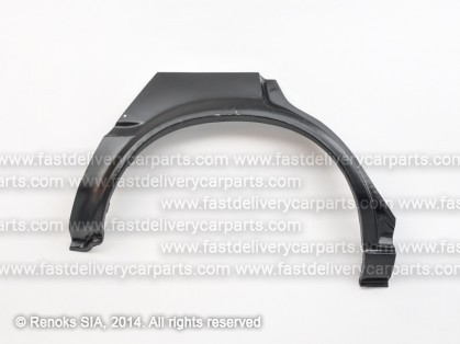 TT Corolla 88->92 wheelarch COMBI R galvanized