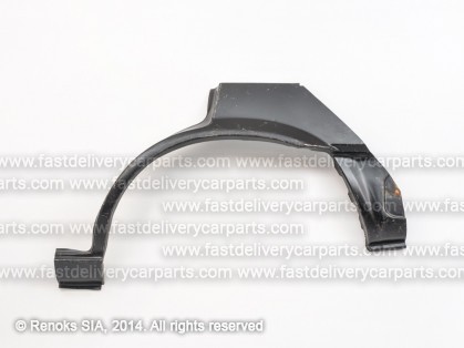 TT Corolla 88->92 wheelarch 4D L galvanized