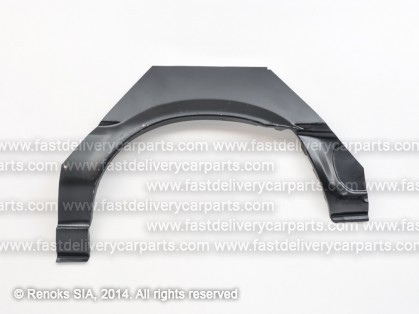 TT Corolla 88->92 wheelarch 3D L galvanized