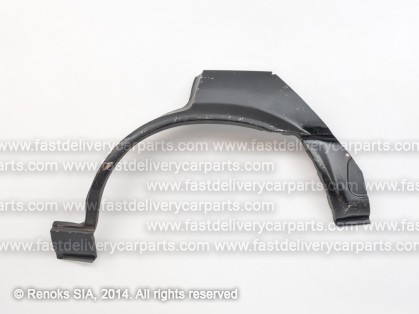 TT Corolla 88->92 wheelarch L/B L galvanized