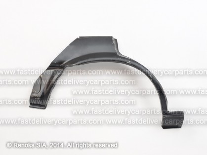 TT Corolla 88->92 wheelarch L/B R galvanized