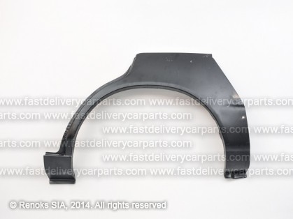 TT Corolla 92->97 wheelarch COMBI L galvanized