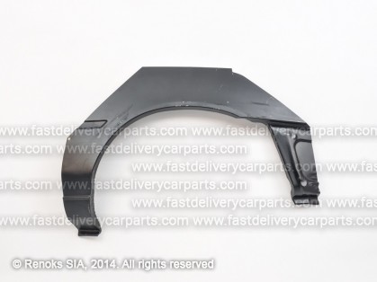 TT Corolla 92->97 wheelarch 3D L