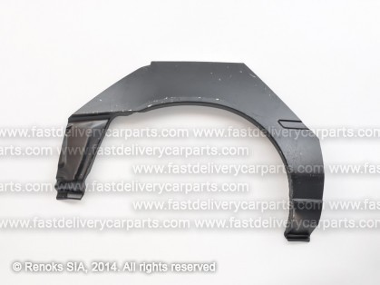 TT Corolla 92->97 wheelarch 3D R galvanized