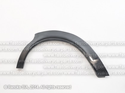 VV 200 74->92 wheelarch COMBI L galvanized