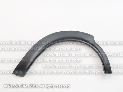 VV 200 74->92 wheelarch COMBI R galvanized