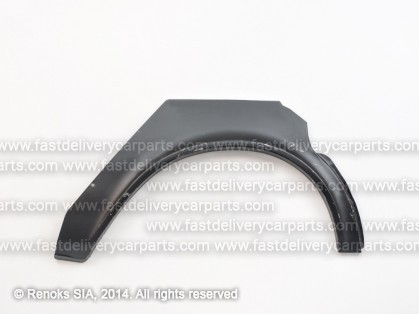 VV 200 74->92 wheelarch 4D R galvanized