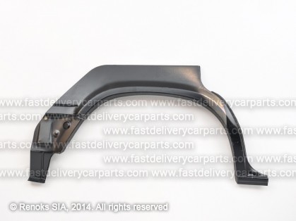 VV 740 84->92 wheelarch 4D R galvanized