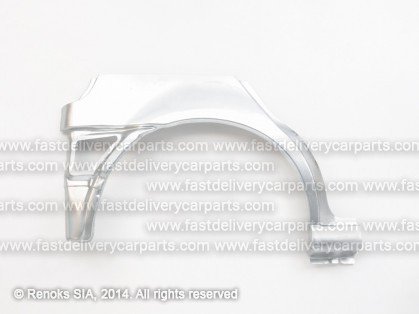 VW Polo 94->99 wheelarch 5D R galvanized