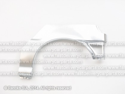 VW Polo 94->99 wheelarch 3D L galvanized