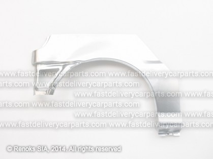 VW Polo 94->99 wheelarch 3D R galvanized