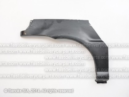 VW Polo 99->01 wheelarch 3D R galvanized
