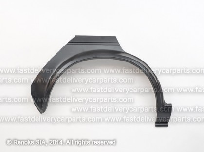 VW Golf 74->83 wheelarch 5D R galvanized