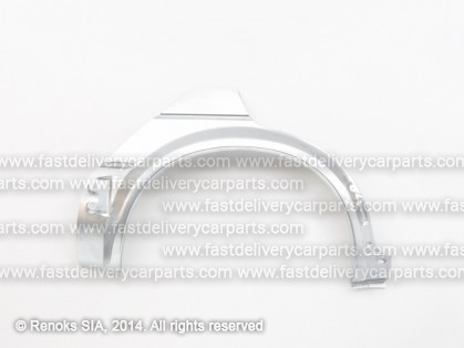 VW Golf 83->91 wheelarch 5D R galvanized