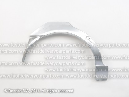 VW Golf 91->97 wheelarch 5D R galvanized
