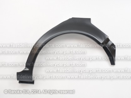 VW Golf 98->03 wheelarch 4/5D L galvanized