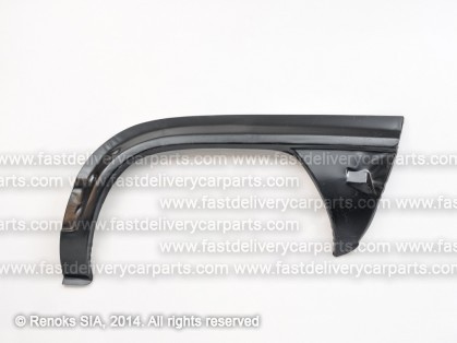 VW Polo 81->90 wheelarch 2D L galvanized