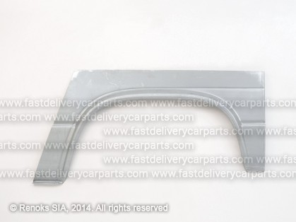 VW Transporter 79->90 wheelarch rear L
