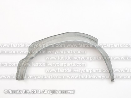 VW Transporter 90->03 wheelarch inner R outer part