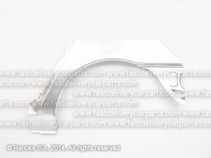 VW Sharan 95->00 wheelarch L galvanized