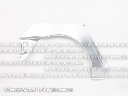 VW Sharan 95->00 wheelarch R galvanized