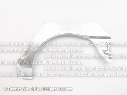 VW Sharan 00->10 wheelarch L galvanized