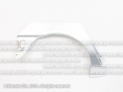 VW Sharan 00->10 wheelarch R