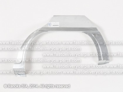 OP Astra 91->98 wheelarch SED L