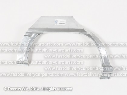 OP Astra 91->98 wheelarch SED R