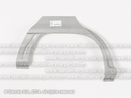 OP Astra 91->98 wheelarch CARAVAN 4