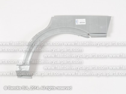 OP Astra 98->04 wheelarch 5D L