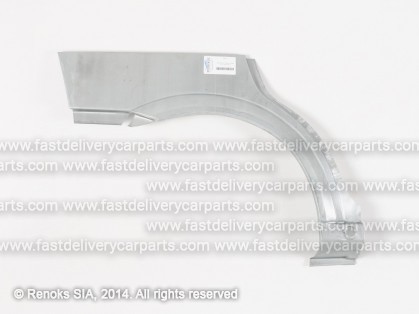 OP Astra 98->04 wheelarch 5D R