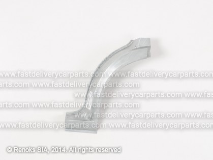 VW Transporter 90->03 wheelarch front R